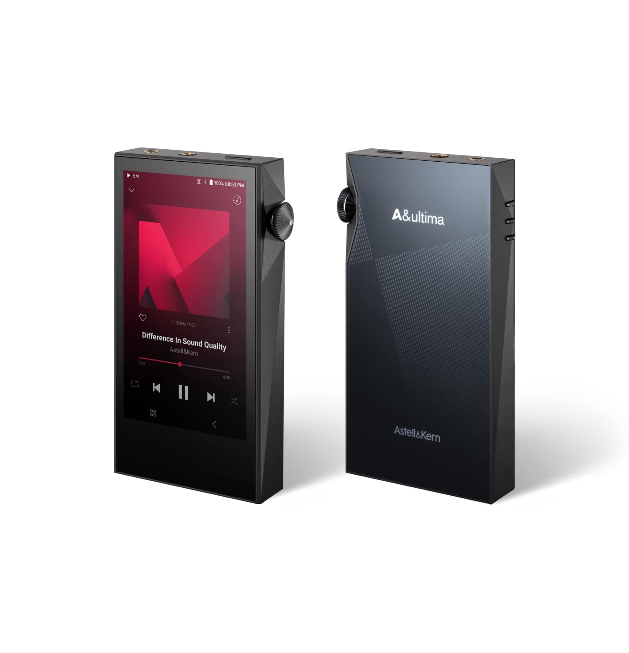 Astell&Kern SP3000M